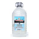 Shampoo Lanolina 2l - Detagold