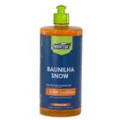 Shampoo lava auto baunilha snow 1/1000 - nobrecar