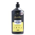 Shampoo lava auto com cera high shine 500ml - cadillac