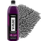Shampoo lava autos neutro concentrado v flc vonixx