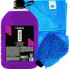 Shampoo Lava Autos Neutro Detergente Concentrado Automotivo VFloc Vonixx