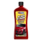 Shampoo Lava Carros Vip Car 500ml - CentralSul