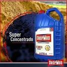 Shampoo Lava Moto Cross Trilha Concentrado Dropmud 5lts