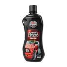 Shampoo Lavagem Automotiva Lava Auto C/Cera 500ml Gitanes