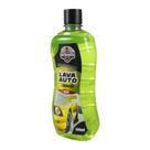 Shampoo Lavagem Automotiva Lava Auto Cremoso 500ml Gitanes