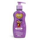 Shampoo Lavanda Noite Tranquila 200ml Love&Care - Mili Shampoo Lavanda Noite Tranquila 200ml Love&Care - Mili