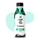 Shampoo Leche Pal Pelo Tradicional 440 ml para cabelos oleosos