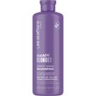 Shampoo Lee Stafford Bleach Loiro Roxo 500 ml