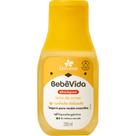 Shampoo Leite De Arroz Bebê Vida 200ml Davene