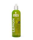 Shampoo Lemon Desengraxante 500ml Evox Shampoo Lemon Desengraxante 500ml Evox