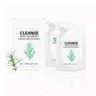 Shampoo LFuTPm Alecrim com Complexo de Aminoácidos 2x100ml Crescimento Capilar