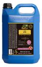 Shampoo Lichia E Romã The Luxe 5l Cães Pet Banho Tosa 1:4