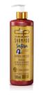 Shampoo Limpeza Intensa Dolce Pet Para Cães Gatos Cereja Avela 500ml