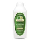 Shampoo Limpeza Profunda Gengibre e Hortelã 500ml Soft Hair