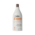 Shampoo limpeza profunda Natural LISE Detra Hair Passo 1 1 litro