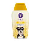 Shampoo Limpeza Profunda para Cães Adultos 500ml - Lion Pet