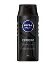 Shampoo Limpeza Profunda Revitalizante para Cabelo e Couro Cabeludo NIVEA Men