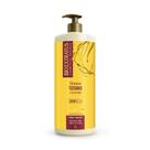 Shampoo Limpeza suave tutano 1 Litro Bio Extratus