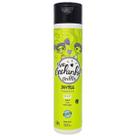 Shampoo Limpeza Suave Vegano Amo Cachinhos Griffus 300ml