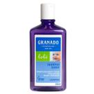 Shampoo Líquido Granado Bebê Lavanda 250ml - Shampoo Líquido Granado Bebê Lavanda 250ml -