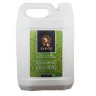 Shampoo liquido Pet Faros 5L Cachorro e Gato Banho e Tosa