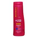 Shampoo Liso Antiumidade 350ml - Bio Extratus Shampoo Liso Antiumidade 350ml - Bio Extratus