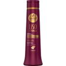 Shampoo Liso com Força 500ml Haskell Alinhamento, hidratação e força