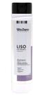 Shampoo Liso Extremo Pós Progressiva Uso Diário - Vita Derm
