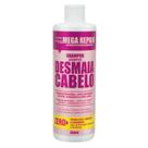 Shampoo Liso Intenso 500ml Wever Cosméticos