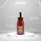 Shampoo Liso Mágico Coiffer 250ml