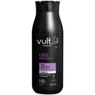 Shampoo Liso Profundo 350ml - Vult Shampoo Liso Profundo 350ml - Vult