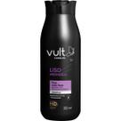 Shampoo Liso Profundo 350ml - Vult