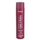 Shampoo Lisos e Soltos Mairibel Profissional 300ml