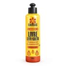 Shampoo Livre Leve e Solto 300ml - Chikas