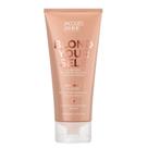 Shampoo Loiro Matizador Blond Yourself Jacques Janine Nutrição Reconstrução 200ml