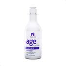 Shampoo Loiros e Grisalhos Silver Age Color 300ml Tree Liss