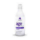 Shampoo Loiros e Grisalhos Silver Age Color 500ml Tree Liss Shampoo Loiros e Grisalhos Silver Age Color 500ml Tree Liss