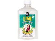 Shampoo Lola 250ML Liso Leve E Solto Antifrizz