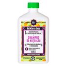 Shampoo Lola Be(m)dita Ghee Abacaxi e Manteiga de Bacuri 250ml Shampoo Lola Be(m)dita Ghee Abacaxi e Manteiga de Bacuri 250ml