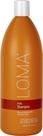 Shampoo Loma Daily 1L sem sulfato, glúten e parabenos