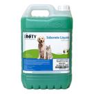 Shampoo Looty Pet Para Cães E Gatos Galão 5l Pré Banho