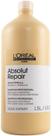 Shampoo loreal absolut repair gold quinoa 1500 ml Shampoo loreal absolut repair gold quinoa 1500 ml