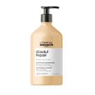 Shampoo Loreal Absolut Repair Gold Quinoa + Protein 750ml