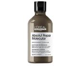 Shampoo loreal absolut repair molecular 300ml Shampoo loreal absolut repair molecular 300ml