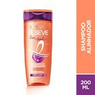 Shampoo Loréal Elseve Liso Dos Sonhos 200ml