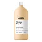 Shampoo loreal gold absolut repair 1,5l