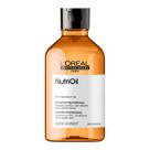 Shampoo Loreal Nutrifier 300ml - Nutrição e Hidratação Profissional