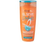 Shampoo LOréal Paris Elseve Nutri Preenchedor - Cachos Longos dos Sonhos 200ml Shampoo LOréal Paris Elseve Nutri Preenchedor - Cachos Longos dos Sonhos 200ml