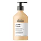 SHAMPOO loreal professionnel absolut 750ml