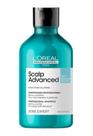 Shampoo Loreal Scalp Advanced Dandruff Anti Caspa 300Ml